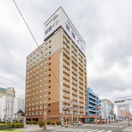 Toyoko Inn Oita Ekimae Esterno foto